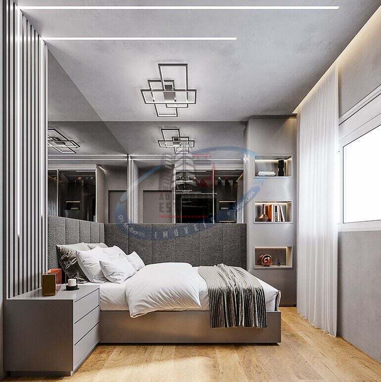Apartamento, 2 quartos, 34 m² - Foto 18