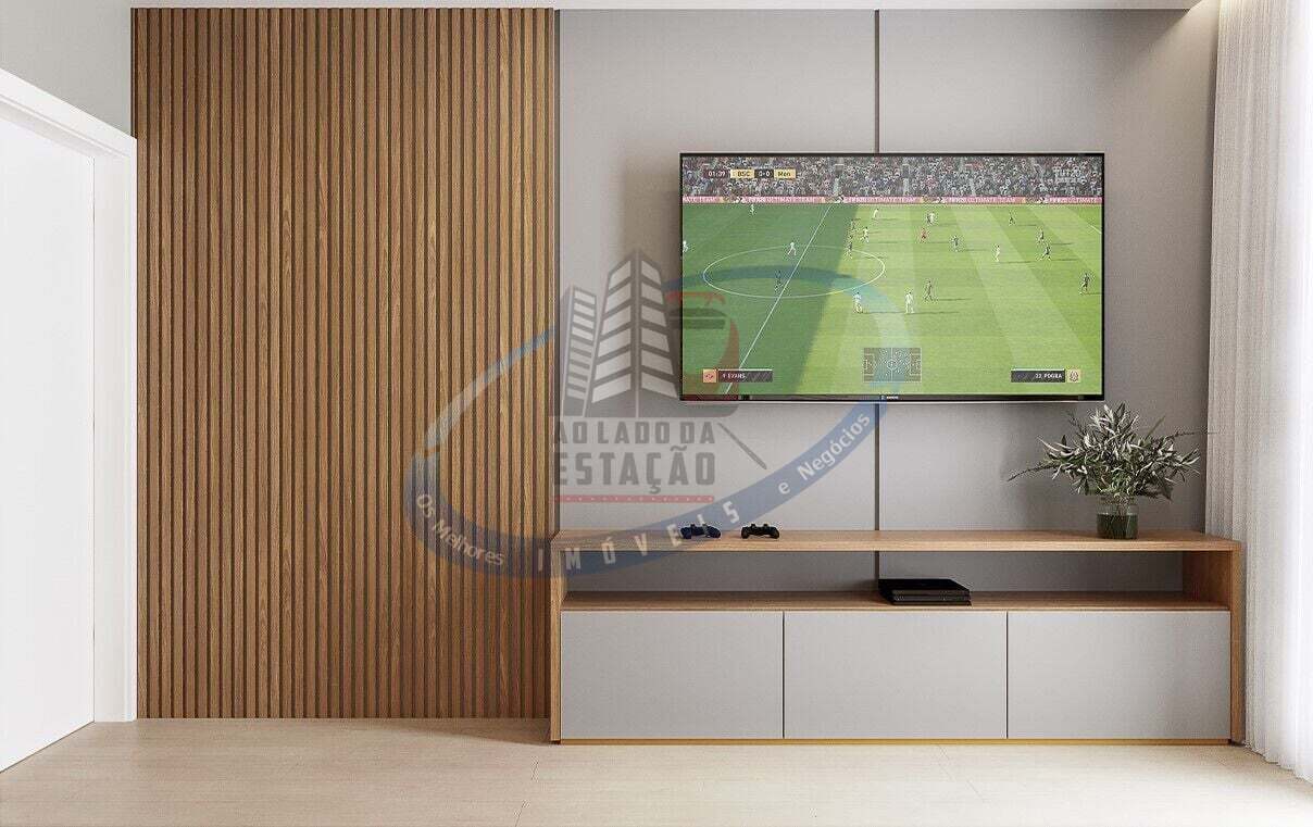Apartamento, 2 quartos, 34 m² - Foto 9