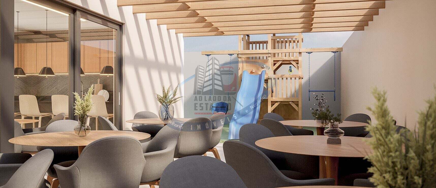 Apartamento, 2 quartos, 34 m² - Foto 2