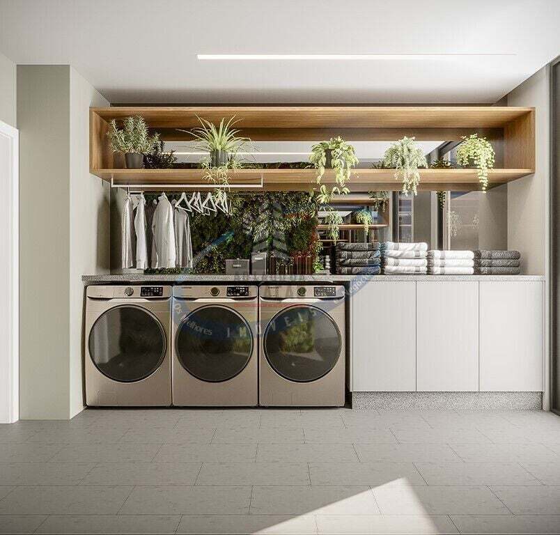 Apartamento, 2 quartos, 34 m² - Foto 6