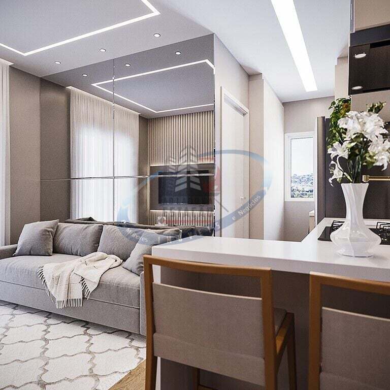 Apartamento, 2 quartos, 34 m² - Foto 22