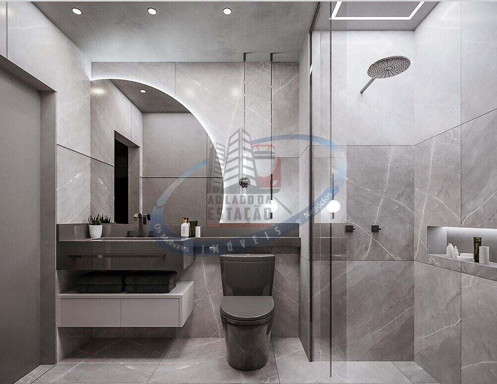 Apartamento, 2 quartos, 34 m² - Foto 14