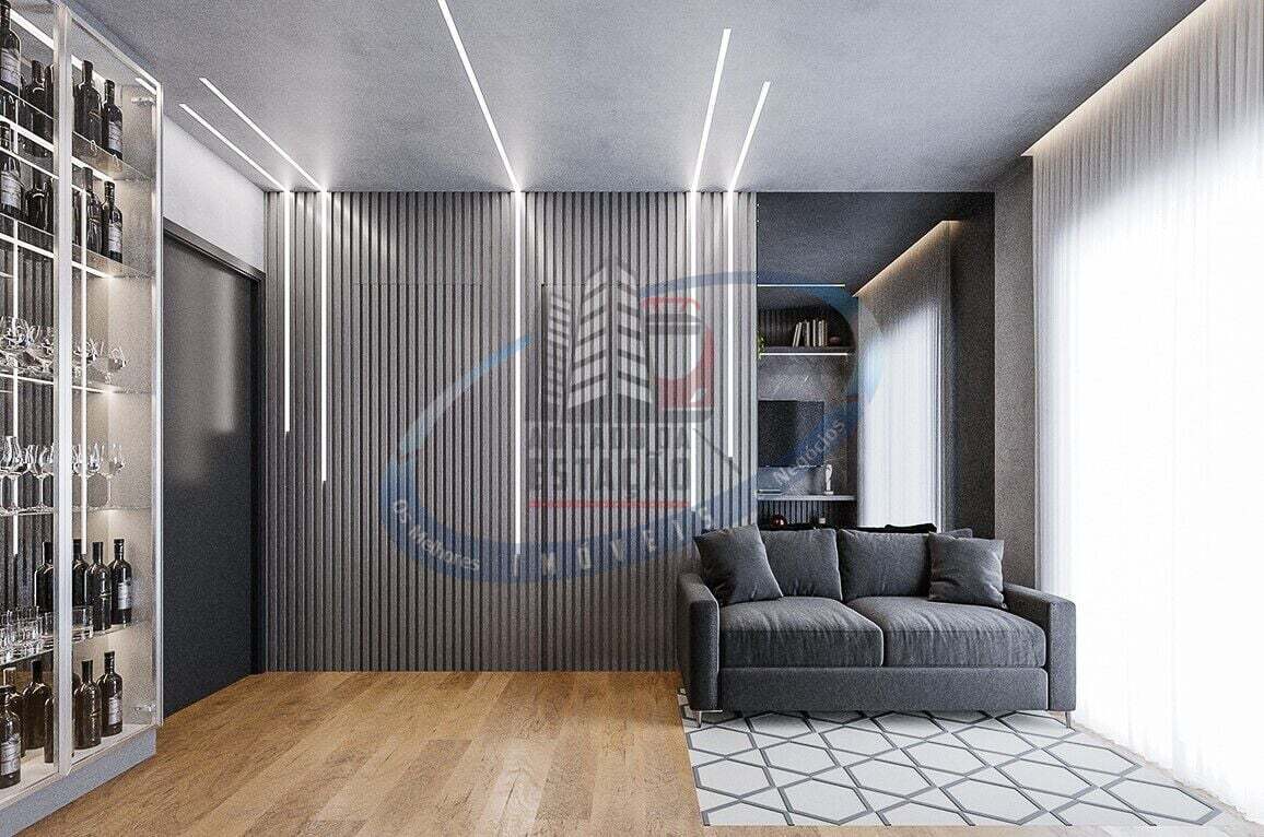Apartamento, 2 quartos, 34 m² - Foto 24