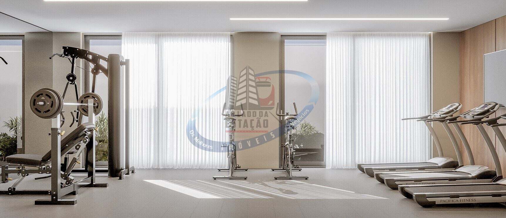 Apartamento, 2 quartos, 34 m² - Foto 12