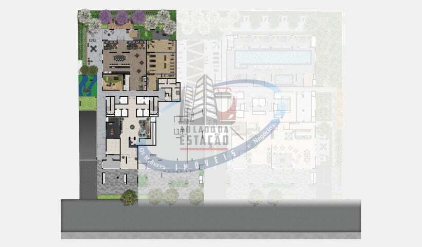 Apartamento, 2 quartos, 66 m² - Foto 28