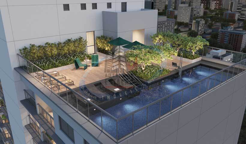 Apartamento, 2 quartos, 66 m² - Foto 3