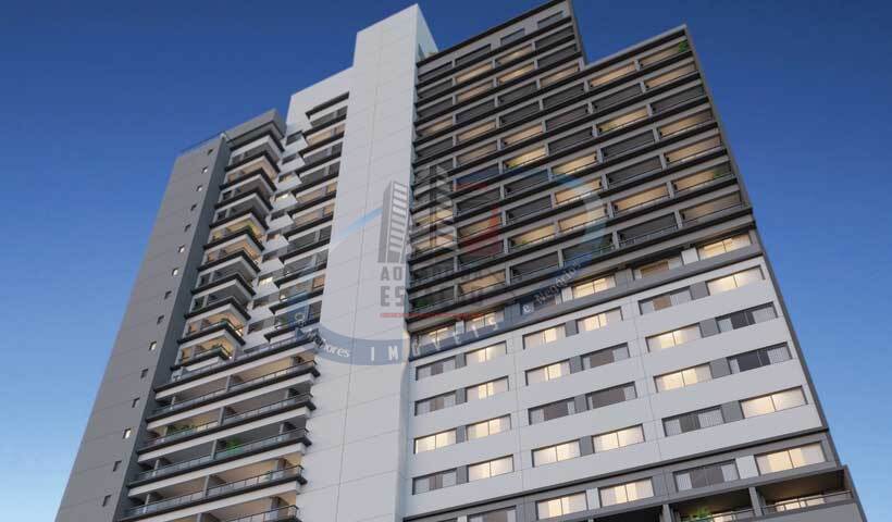 Apartamento, 2 quartos, 66 m² - Foto 7