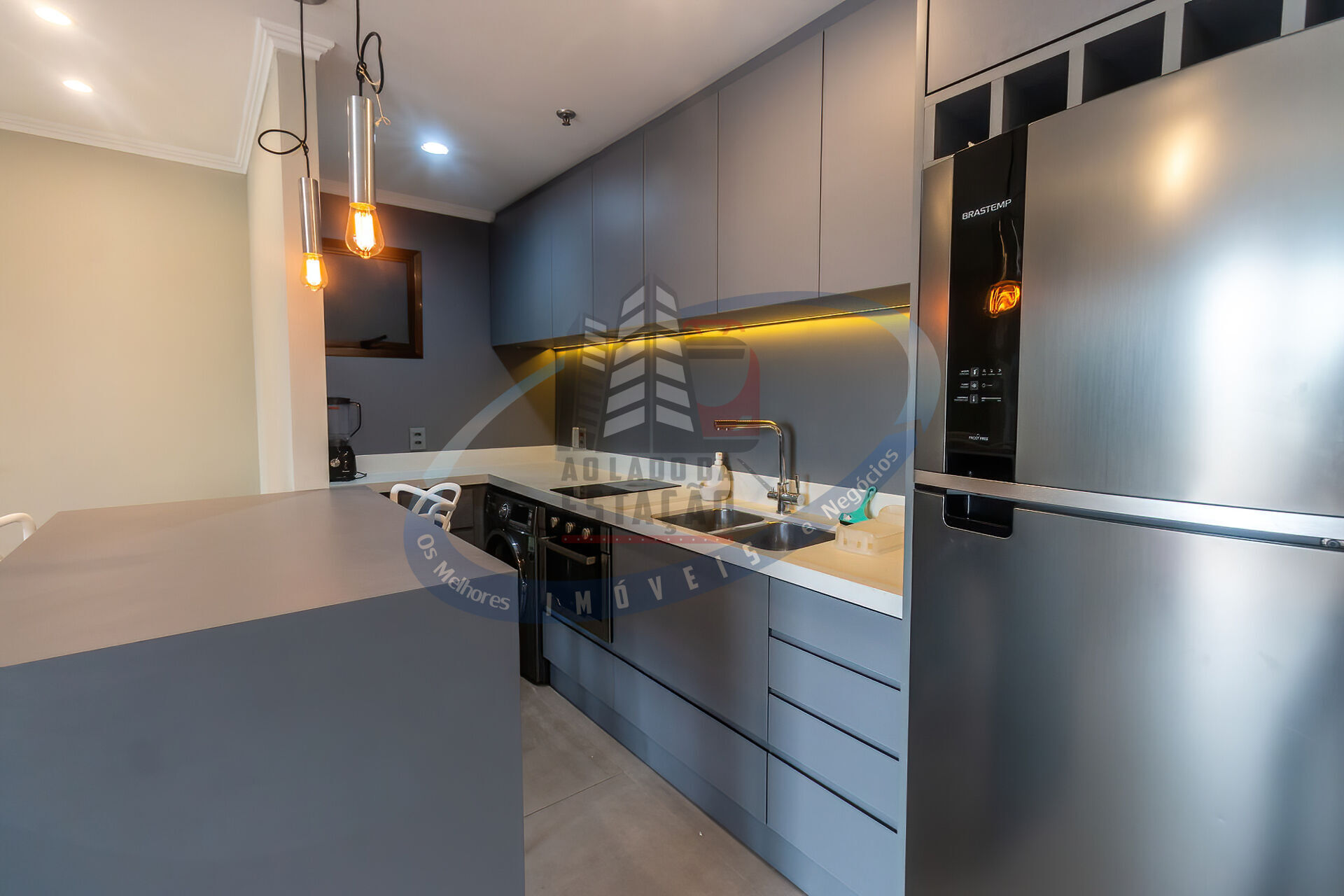 Apartamento, 2 quartos, 54 m² - Foto 11