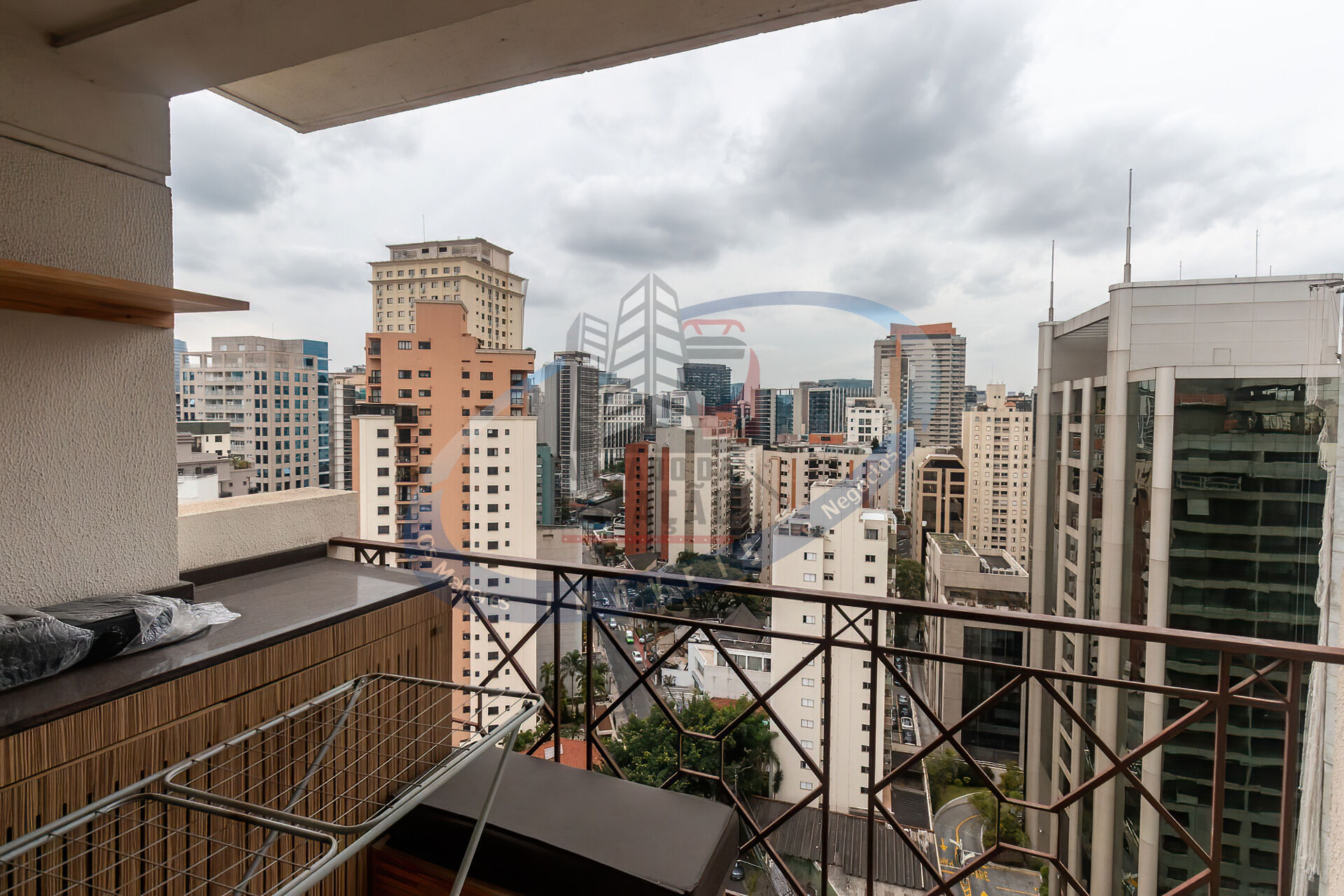 Apartamento, 2 quartos, 54 m² - Foto 25