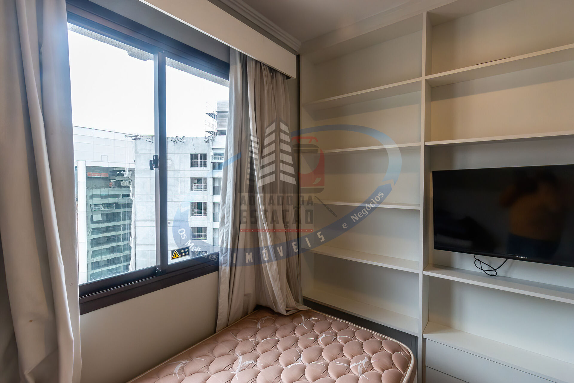 Apartamento, 2 quartos, 54 m² - Foto 24