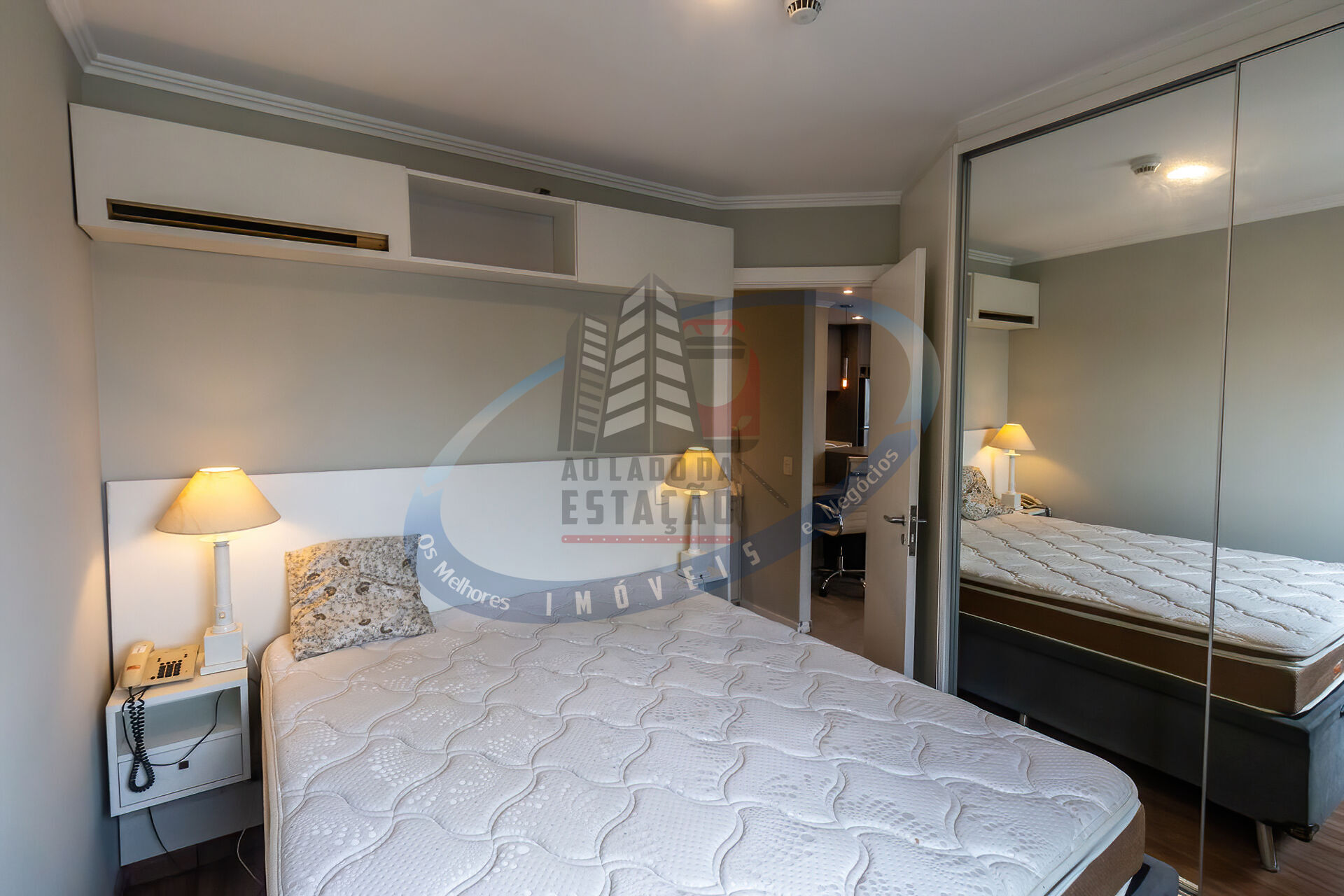Apartamento, 2 quartos, 54 m² - Foto 4