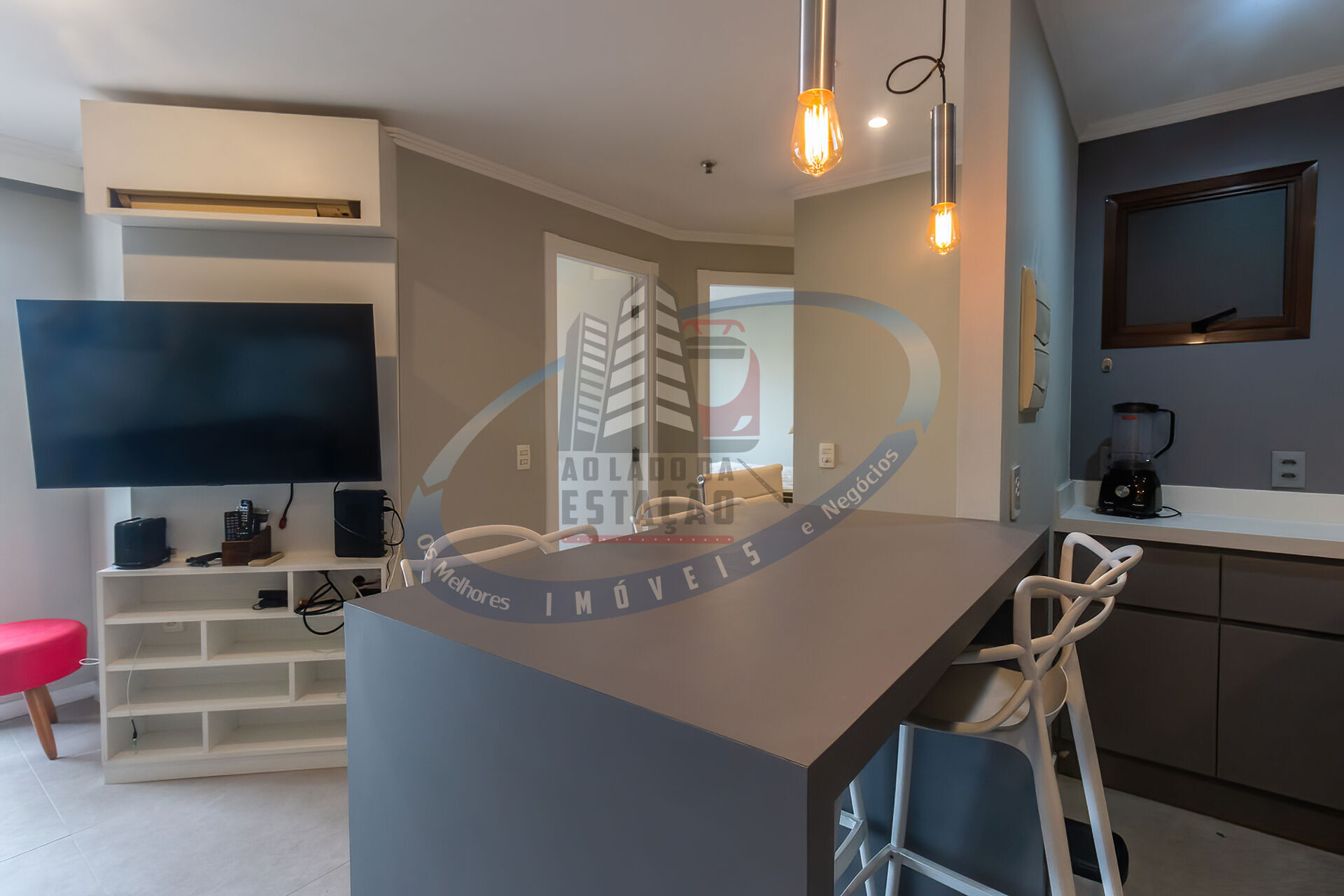 Apartamento, 2 quartos, 54 m² - Foto 7