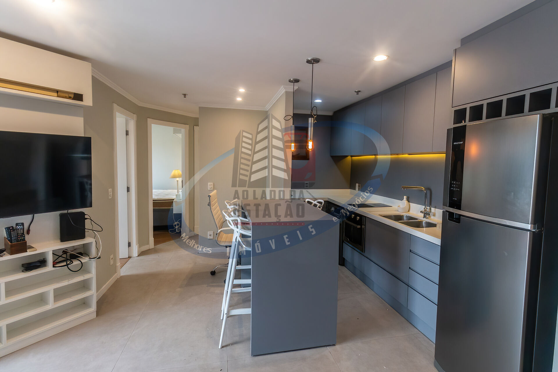 Apartamento, 2 quartos, 54 m² - Foto 18