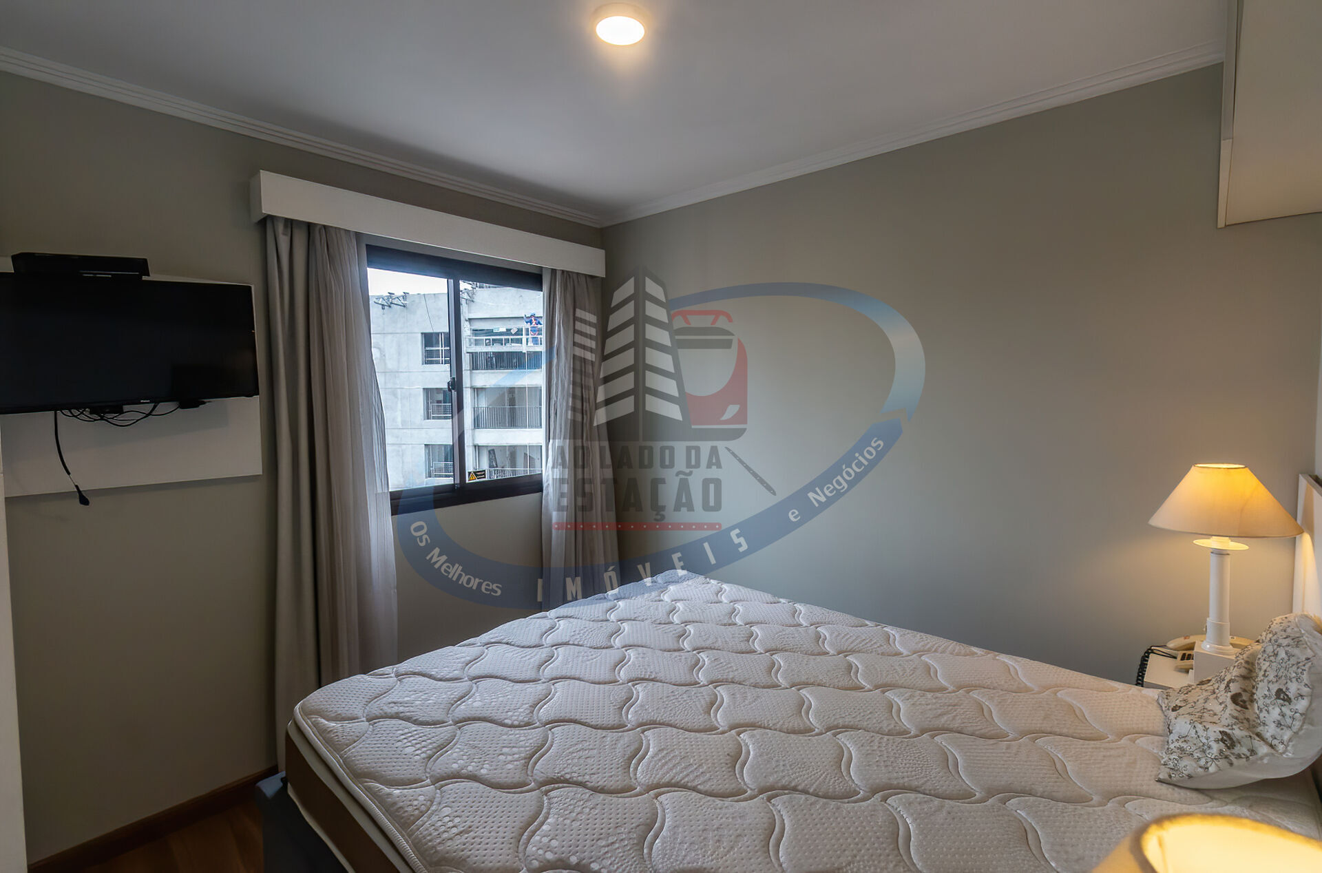 Apartamento, 2 quartos, 54 m² - Foto 16