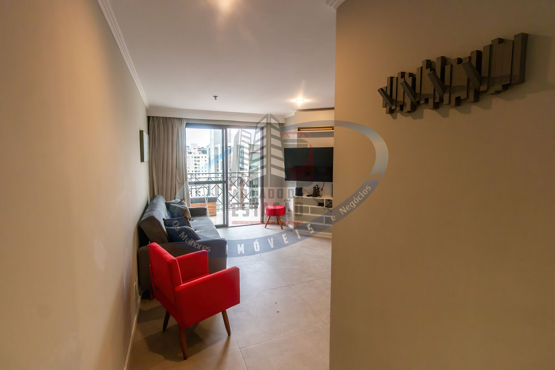 Apartamento, 2 quartos, 54 m² - Foto 21