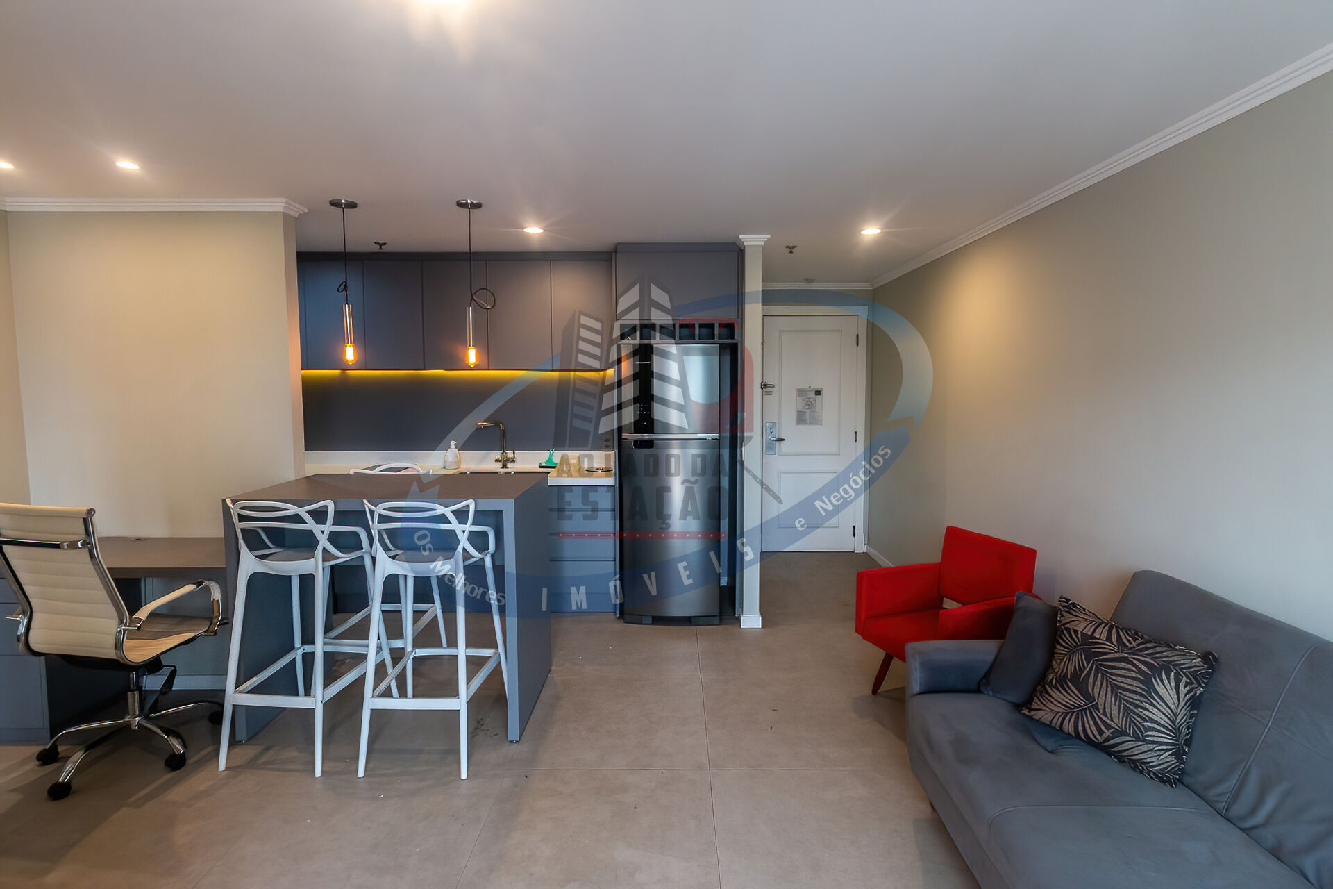 Apartamento, 2 quartos, 54 m² - Foto 5