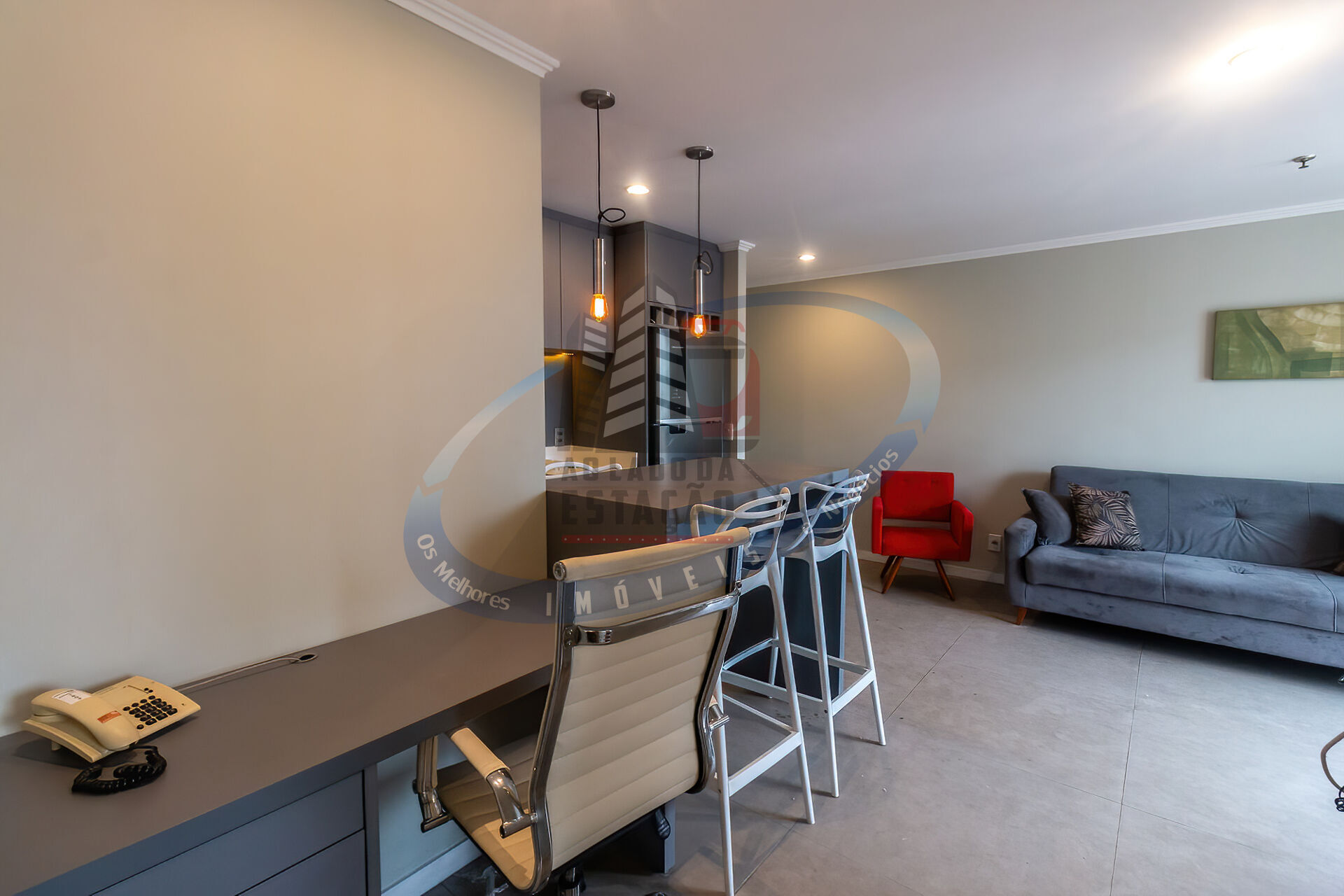 Apartamento, 2 quartos, 54 m² - Foto 10