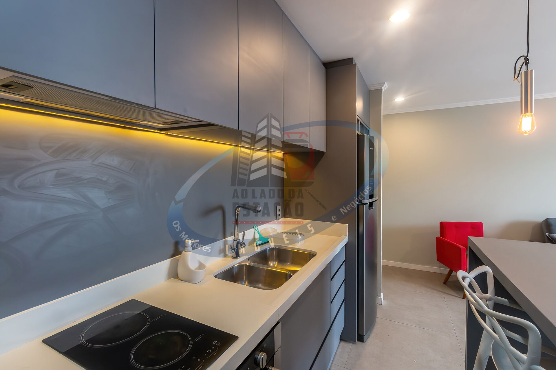 Apartamento, 2 quartos, 54 m² - Foto 22