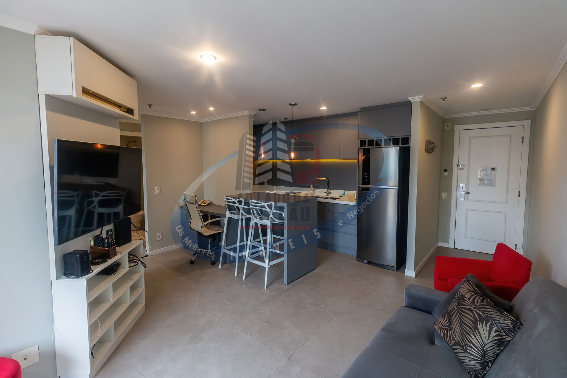 Apartamento, 2 quartos, 54 m² - Foto 12