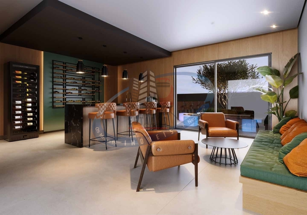 Apartamento, 2 quartos, 38 m² - Foto 8