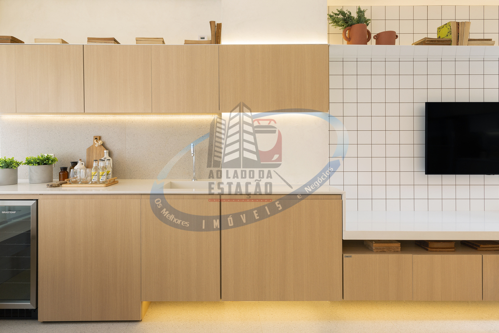 Apartamento, 1 quarto, 37 m² - Foto 12