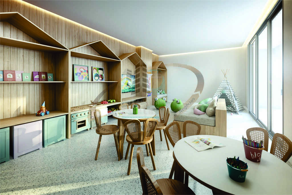 Apartamento, 1 quarto, 37 m² - Foto 17