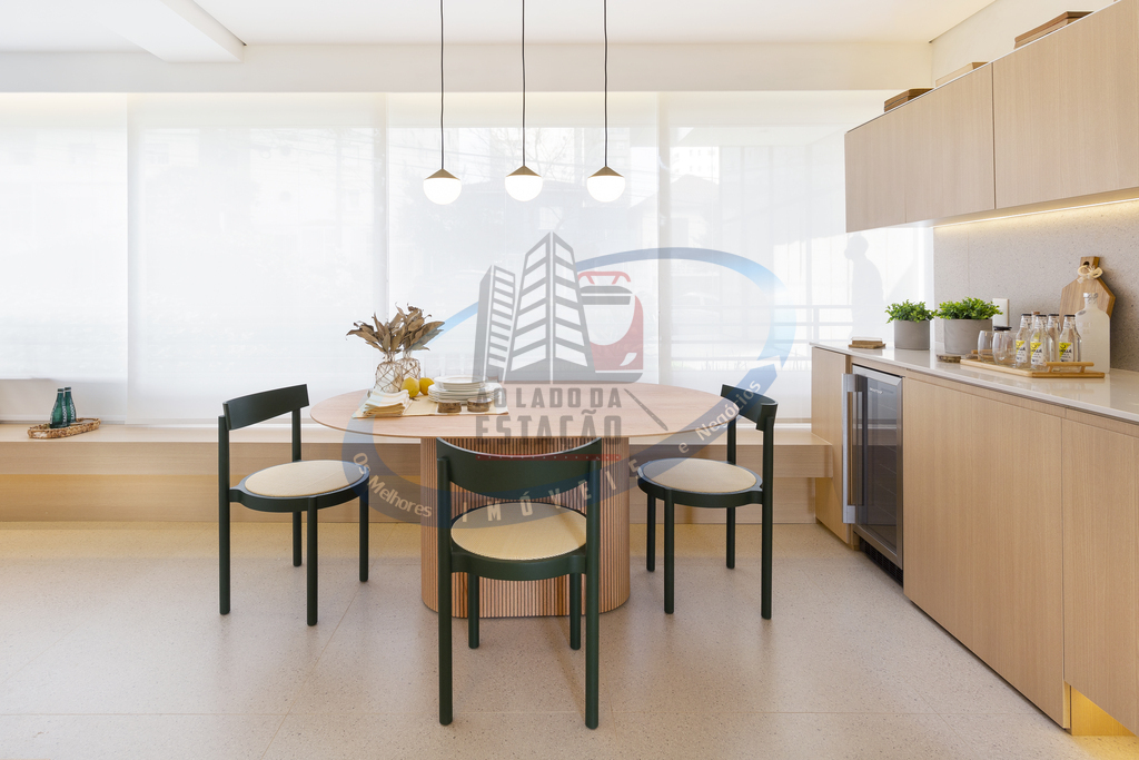 Apartamento, 1 quarto, 37 m² - Foto 11