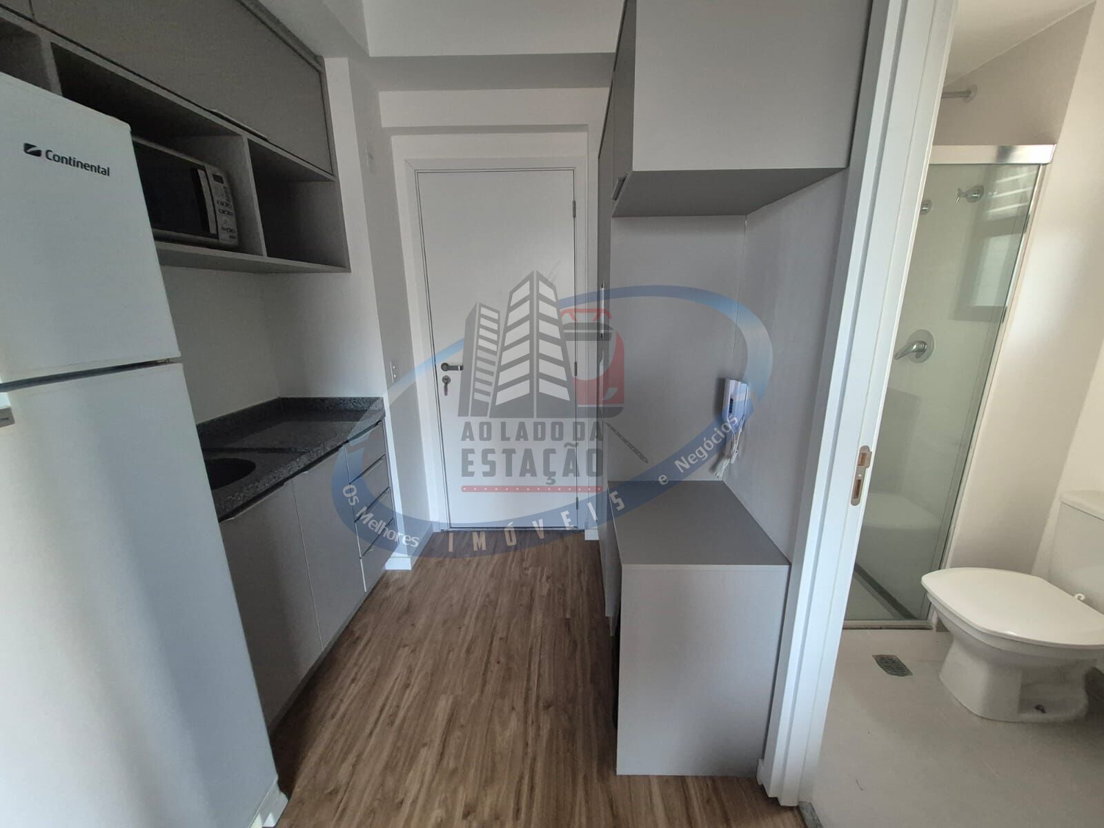 Apartamento, 1 quarto, 39 m² - Foto 14
