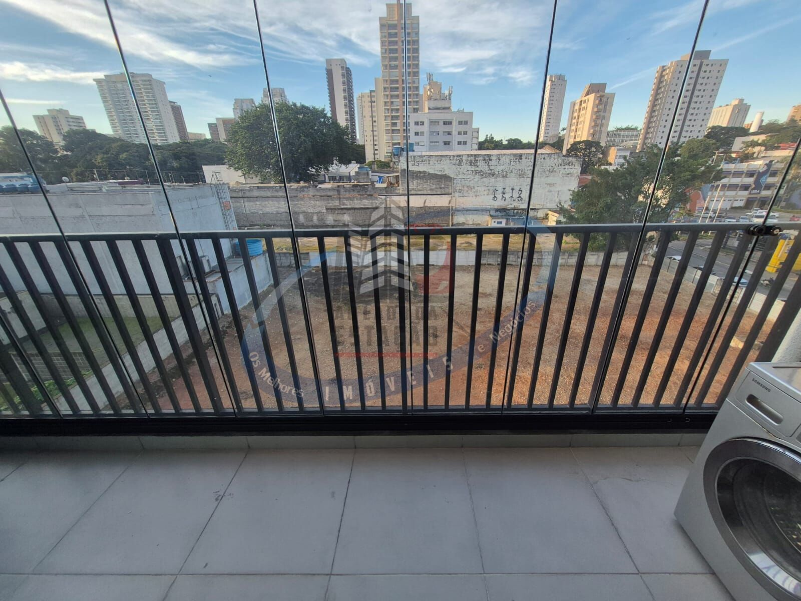 Apartamento, 1 quarto, 39 m² - Foto 9