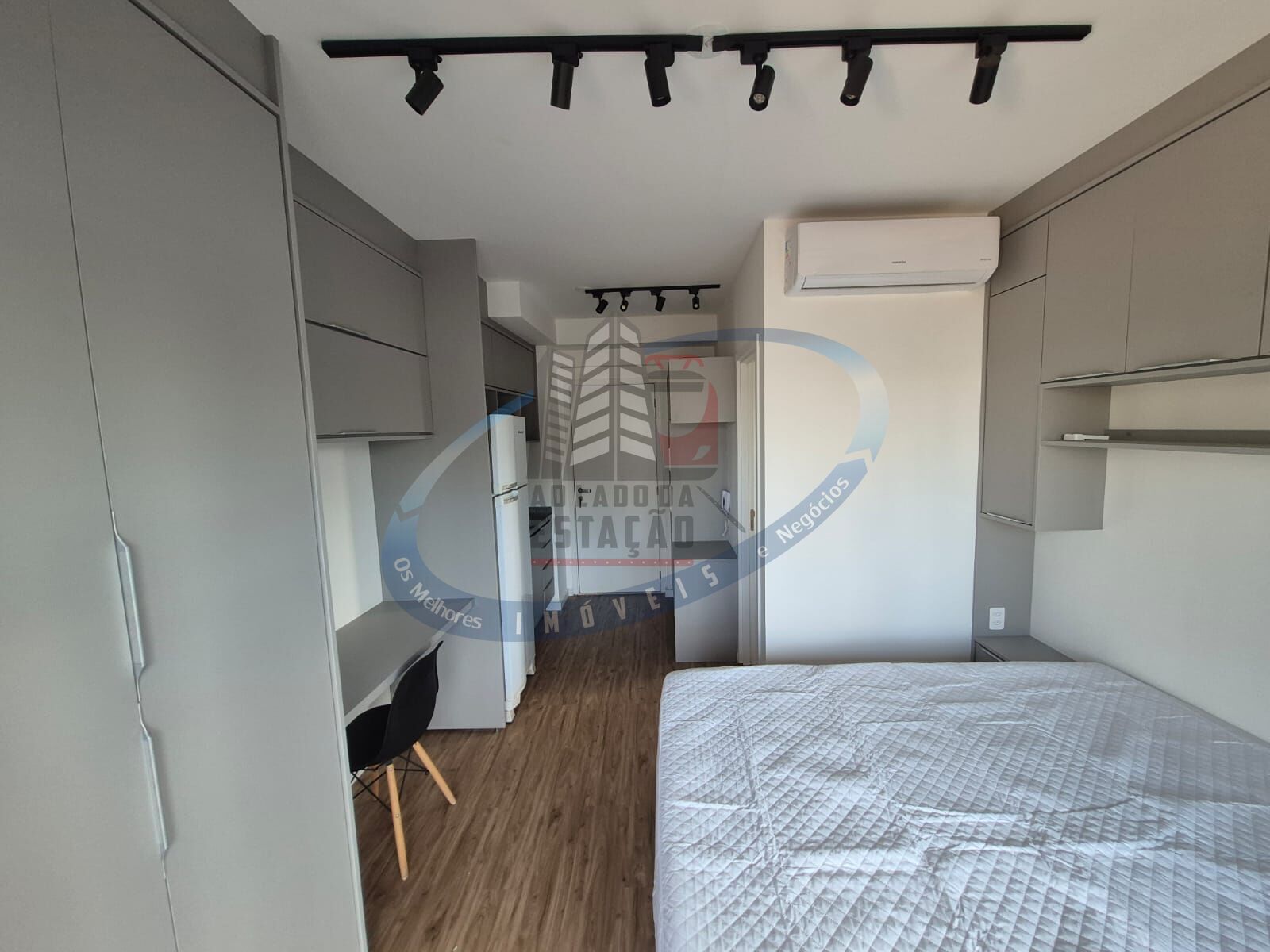 Apartamento, 1 quarto, 39 m² - Foto 13