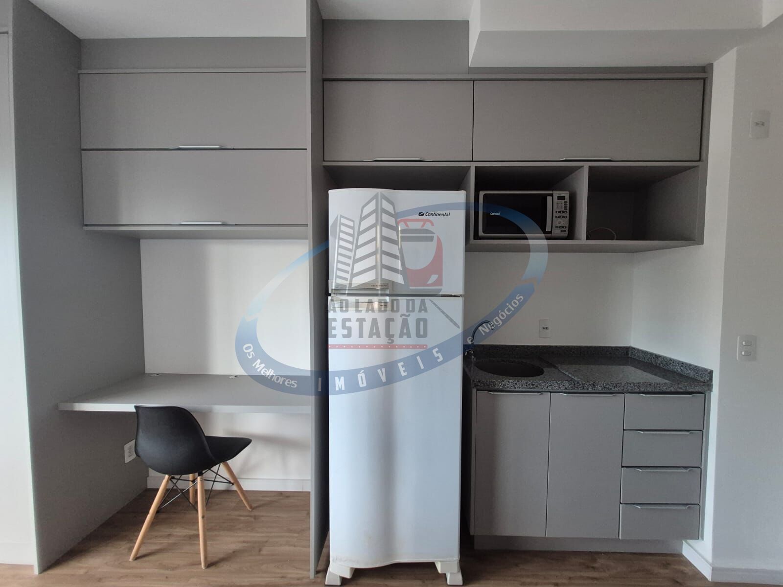 Apartamento, 1 quarto, 39 m² - Foto 11
