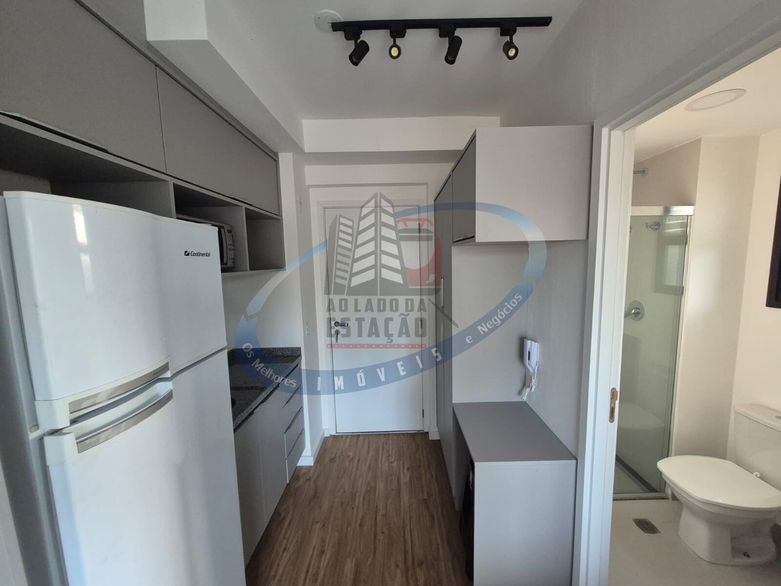 Apartamento, 1 quarto, 39 m² - Foto 20