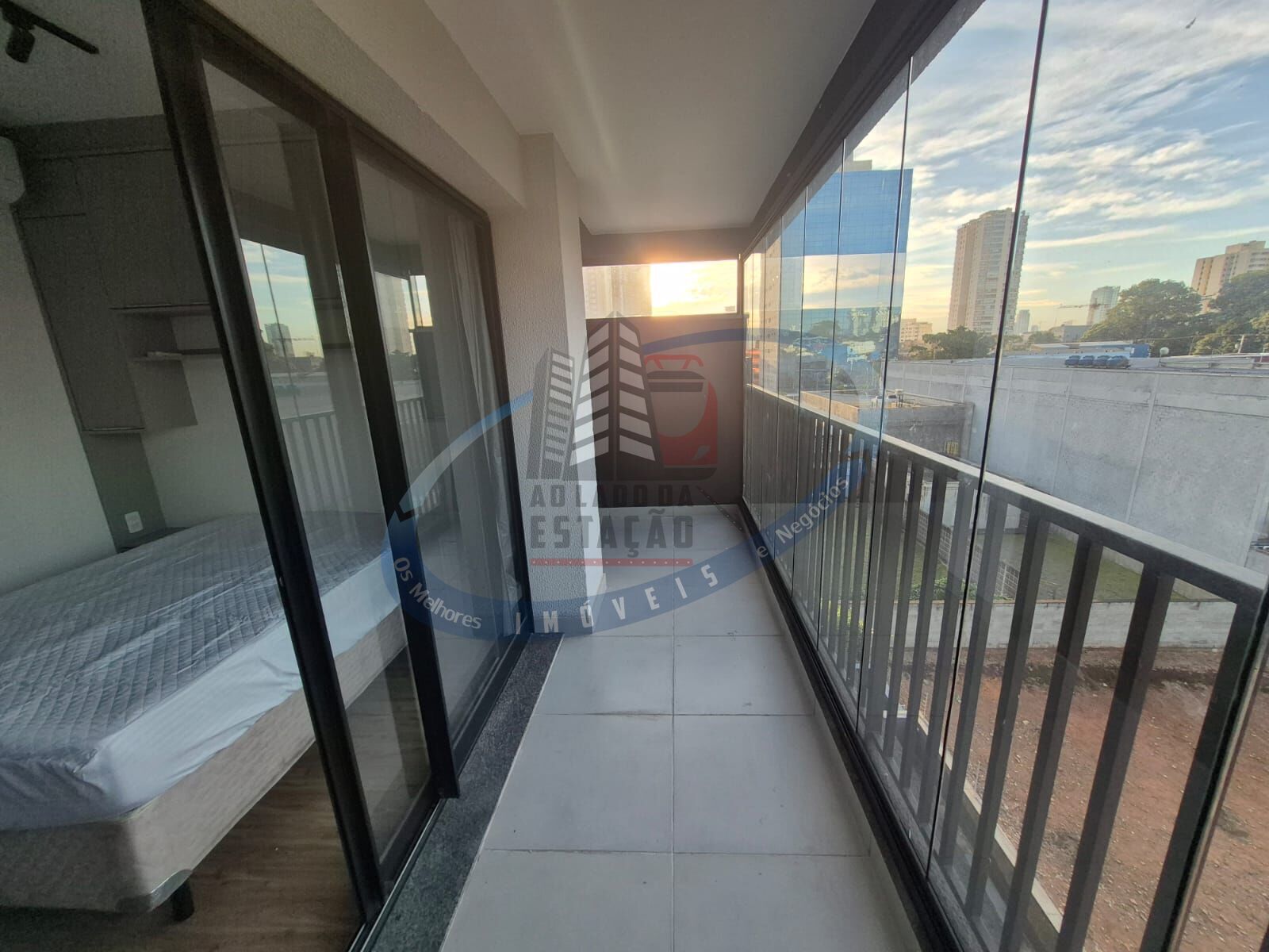 Apartamento, 1 quarto, 39 m² - Foto 15