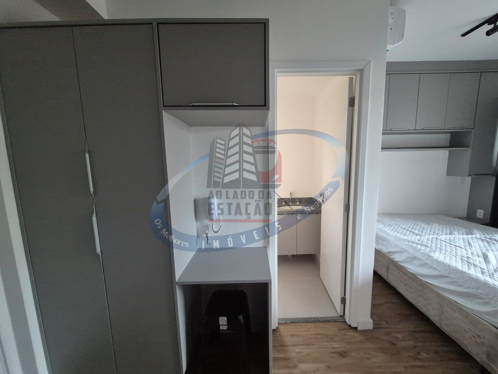 Apartamento, 1 quarto, 39 m² - Foto 16