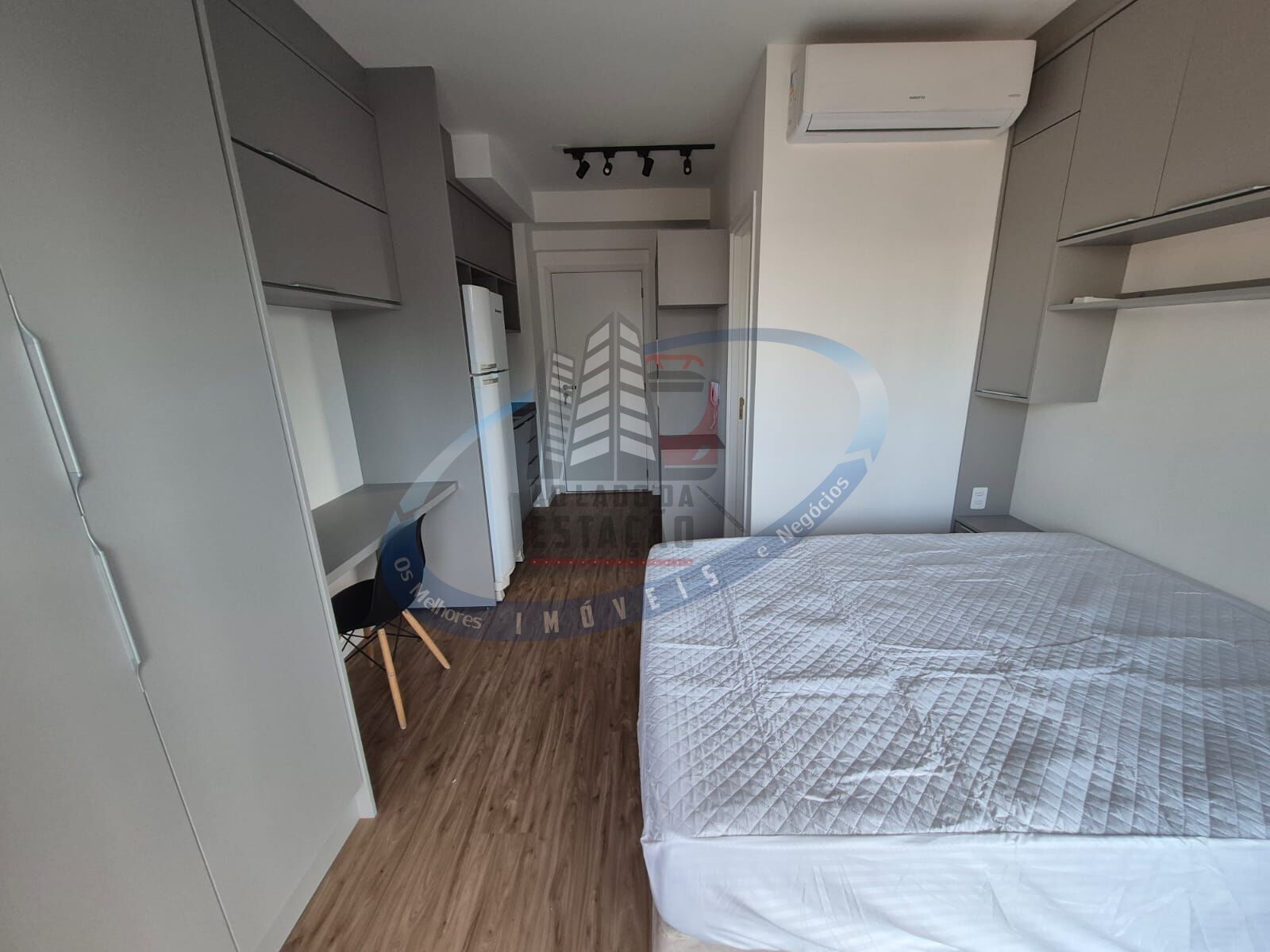 Apartamento, 1 quarto, 39 m² - Foto 8