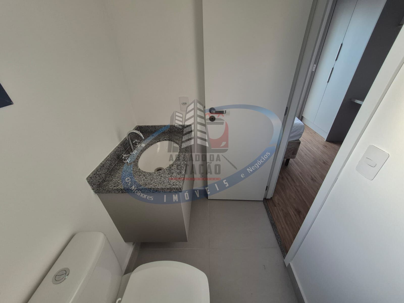 Apartamento, 1 quarto, 39 m² - Foto 7