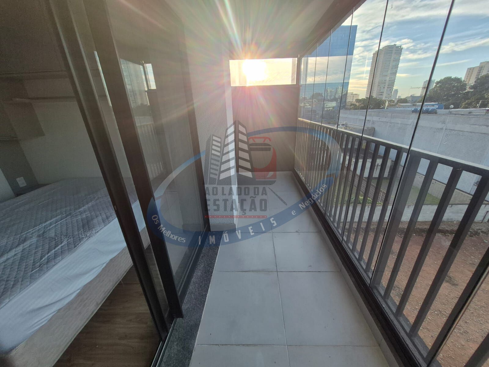 Apartamento, 1 quarto, 39 m² - Foto 21