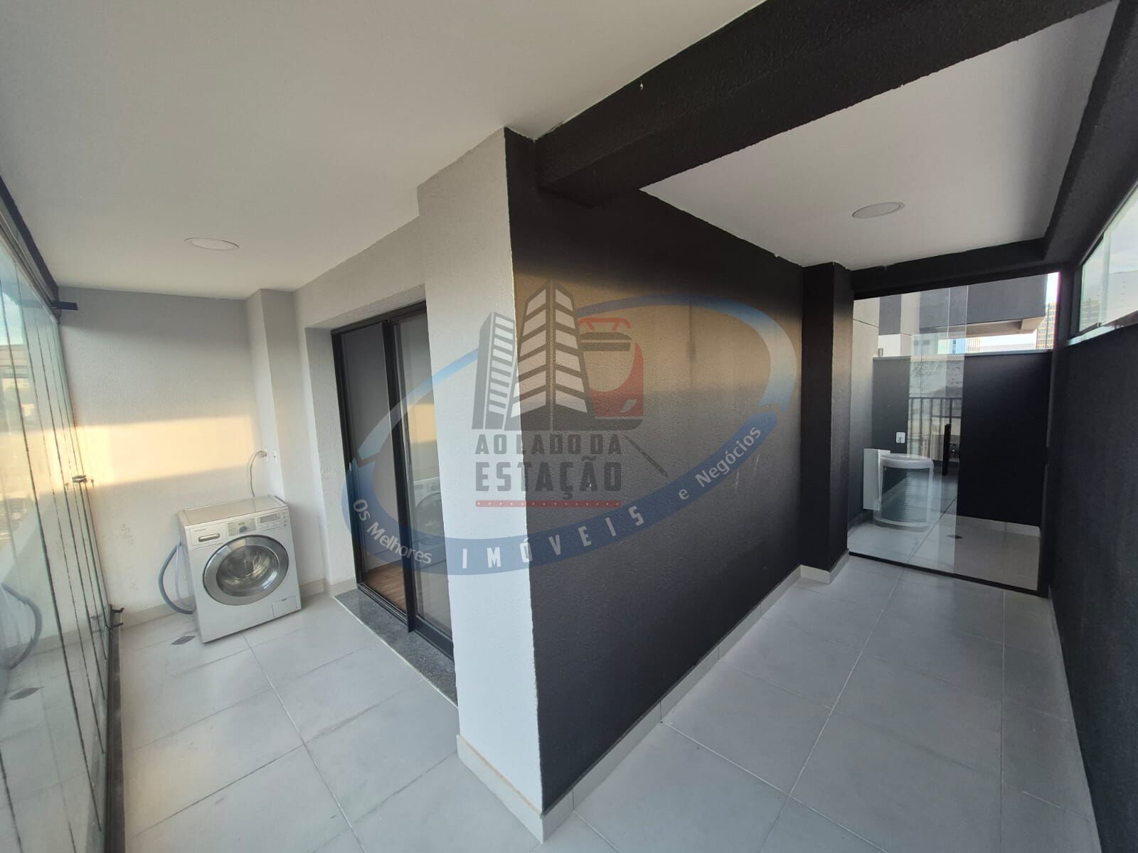 Apartamento, 1 quarto, 39 m² - Foto 4