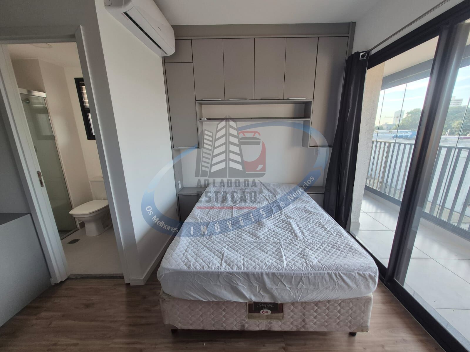 Apartamento, 1 quarto, 39 m² - Foto 18