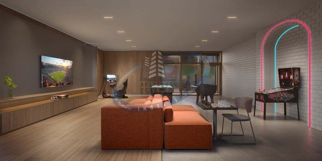 Apartamento, 2 quartos, 75 m² - Foto 27