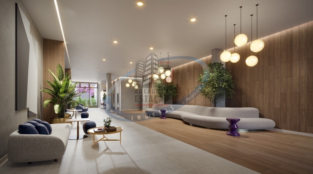 Apartamento, 2 quartos, 75 m² - Foto 9