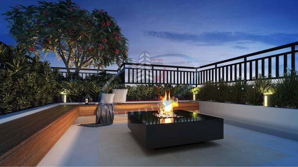 Apartamento, 3 quartos, 57 m² - Foto 18