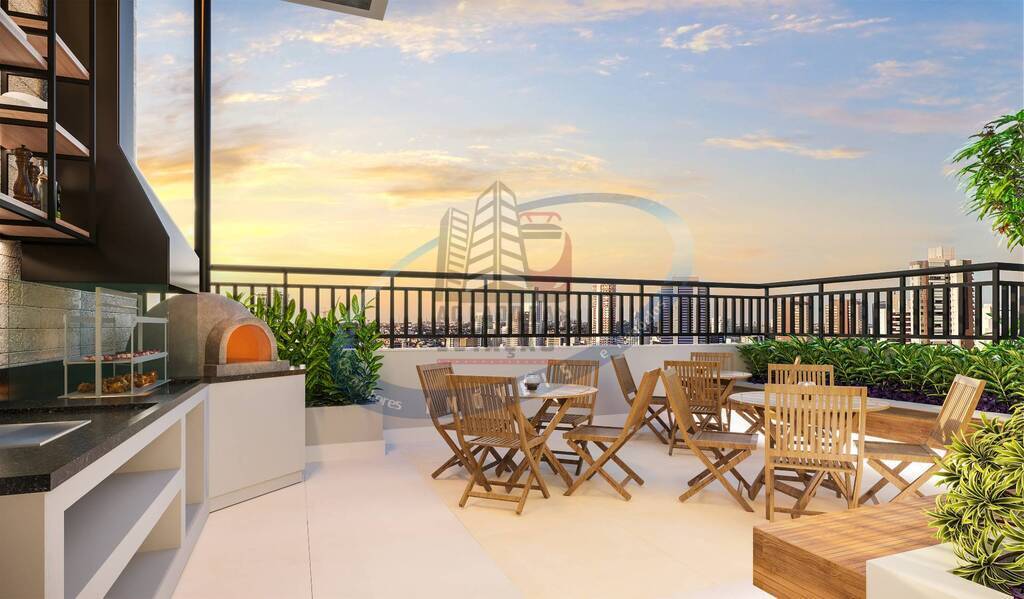 Apartamento, 3 quartos, 57 m² - Foto 14