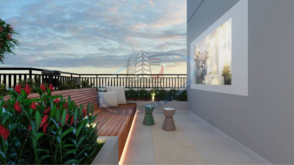 Apartamento, 3 quartos, 57 m² - Foto 17
