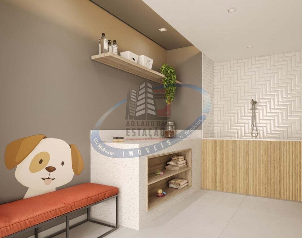 Apartamento, 2 quartos, 42 m² - Foto 11