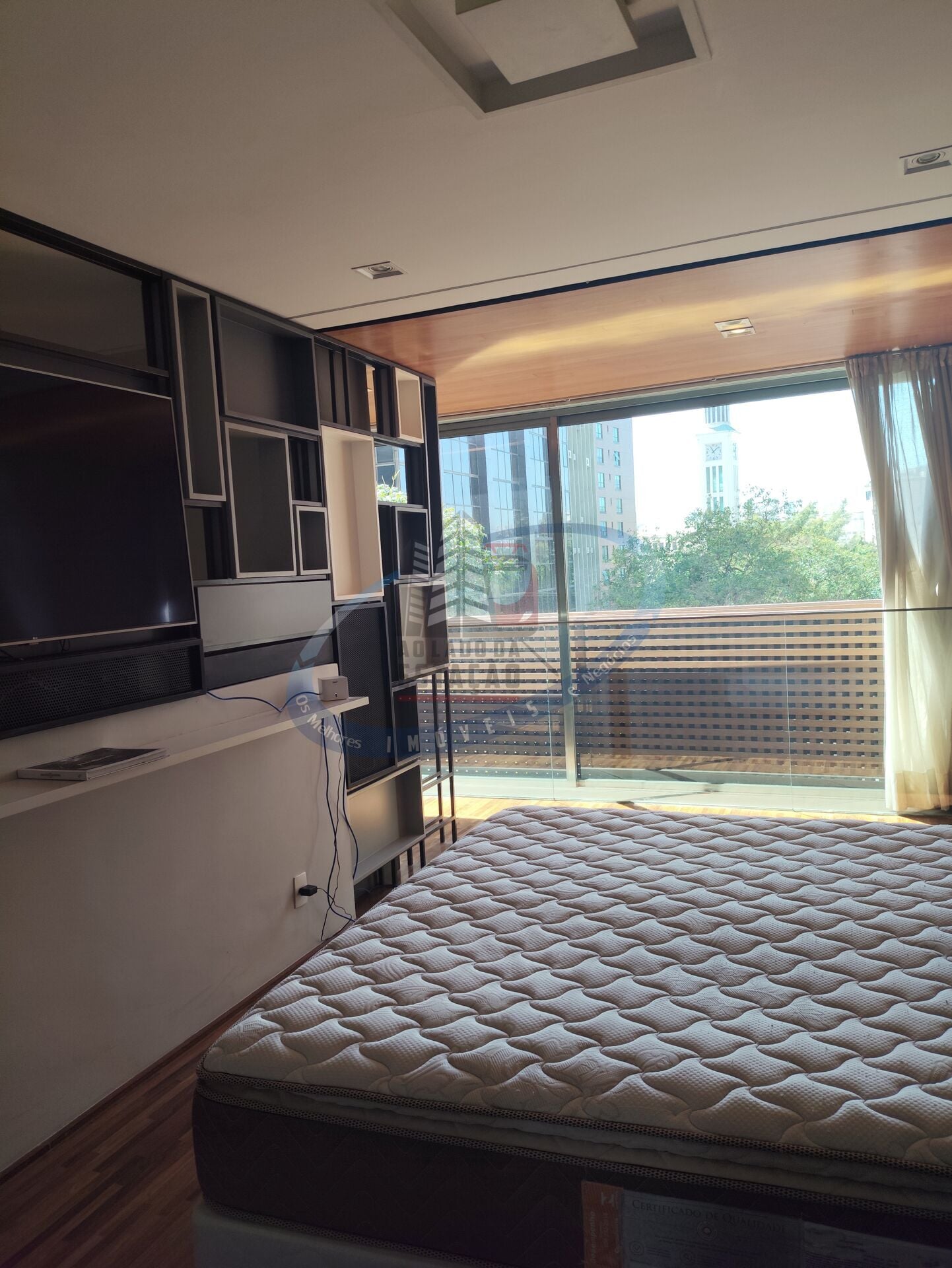 Apartamento, 1 quarto, 85 m² - Foto 1