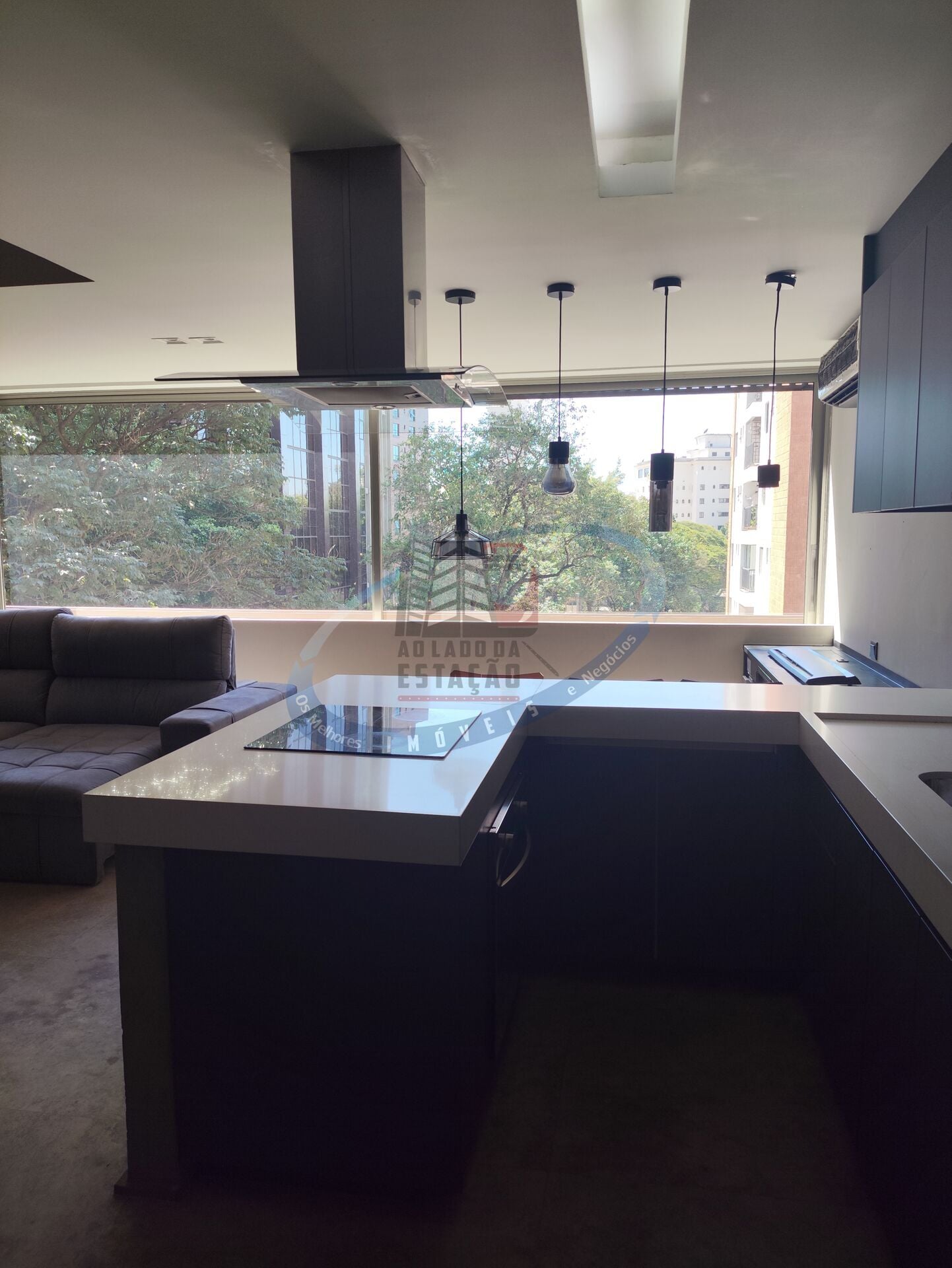 Apartamento, 1 quarto, 85 m² - Foto 3