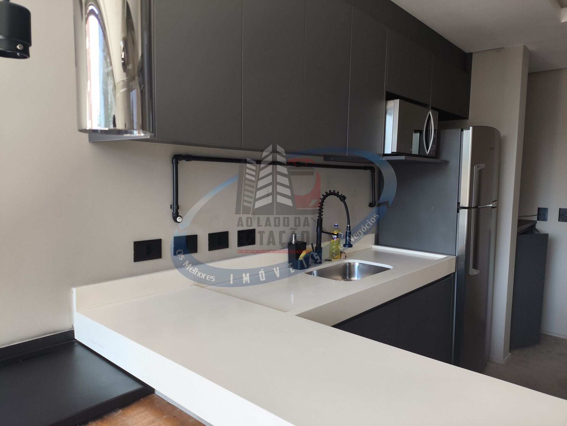 Apartamento, 1 quarto, 85 m² - Foto 12