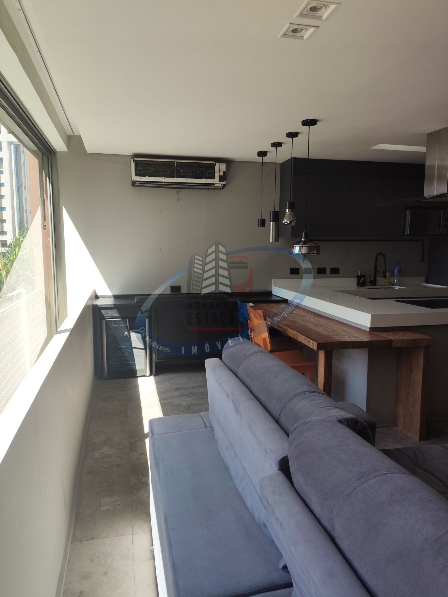 Apartamento, 1 quarto, 85 m² - Foto 22