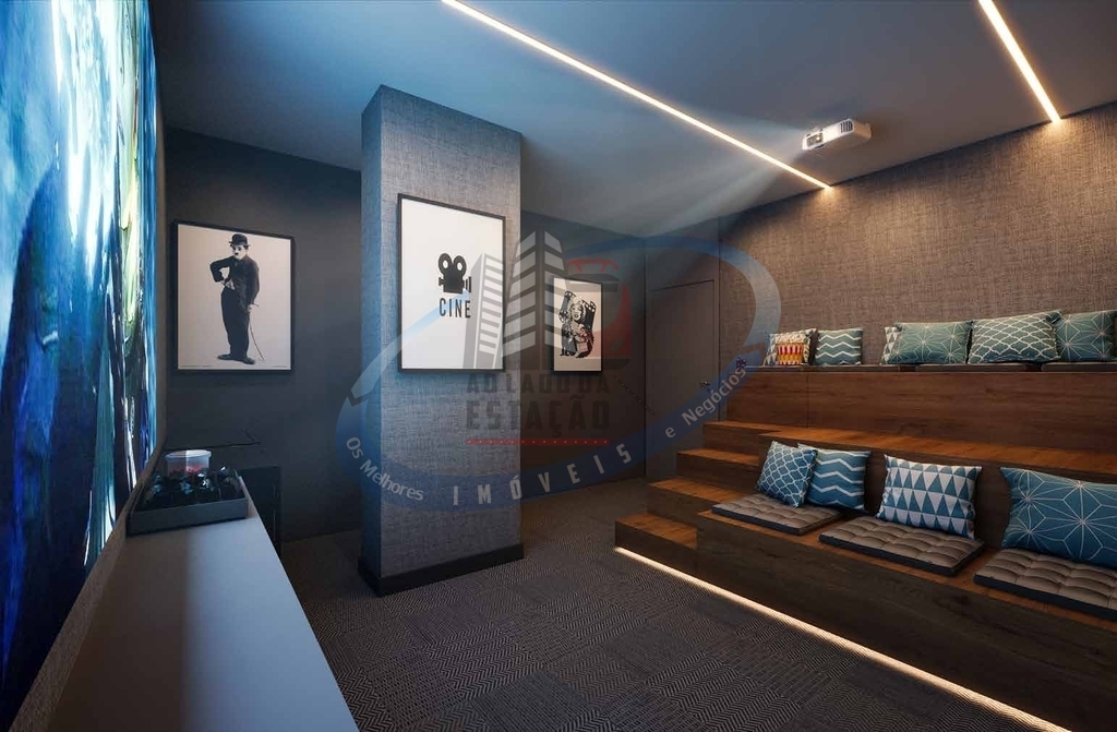 Apartamento, 2 quartos, 38 m² - Foto 10